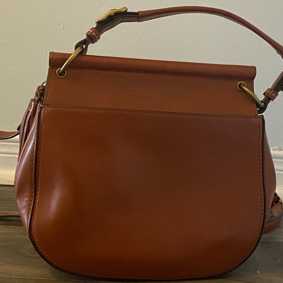 !!SOLD!! Coach Legacy Willis - Limited Edition bag - Picture 6 of 7